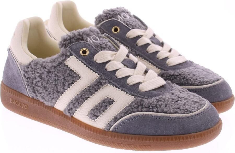 Back 70 Lage Sneakers B70-I25-108005-115