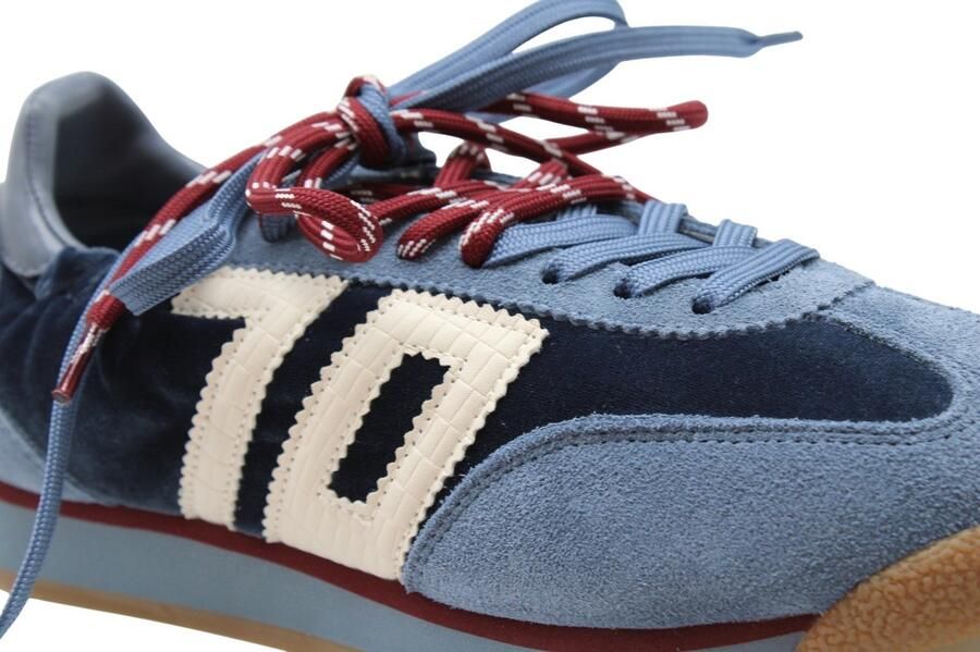 Back 70 Lage Sneakers B70-I26-108035-068