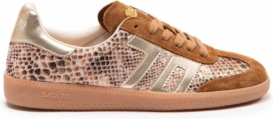Back70 SNEAKER CLOUD FW26-P003
