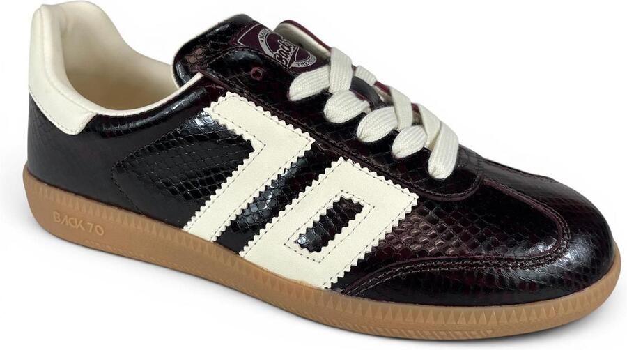Back70 SNEAKER CLOUD FW26-S002