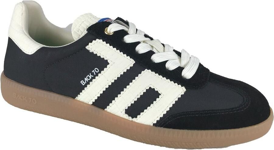 Back70 SNEAKER GHOST