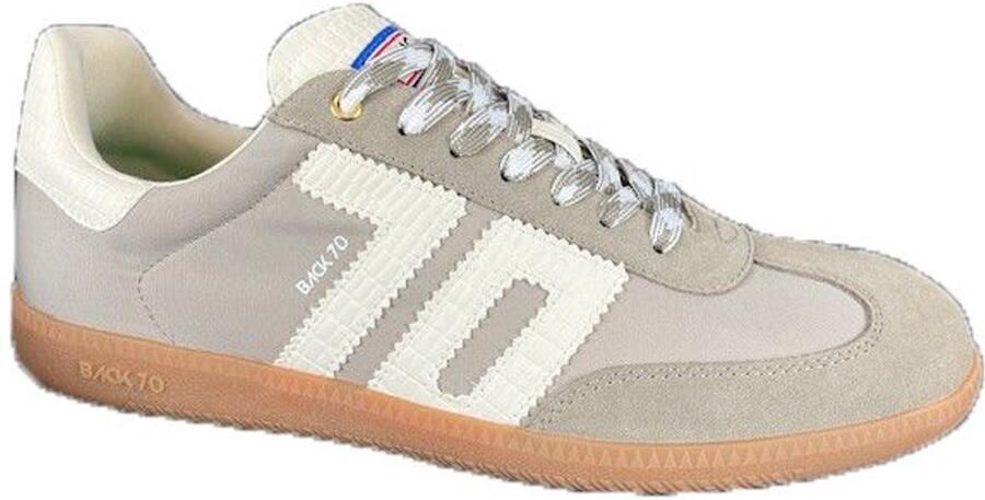Back70 SNEAKER GHOST