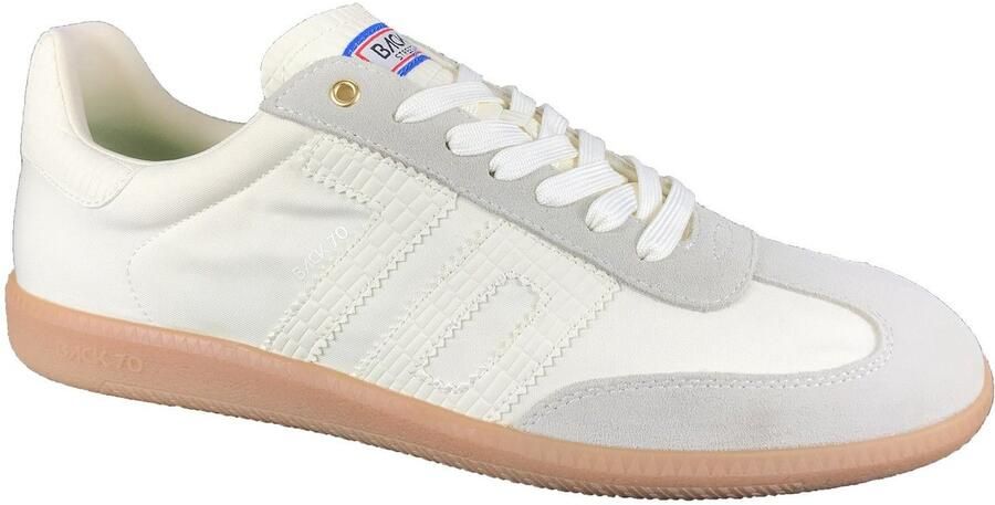 Back70 SNEAKER GHOST