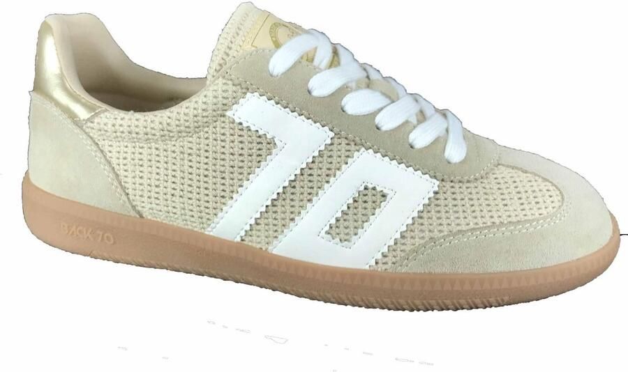 Back70 SNEAKER GHOST