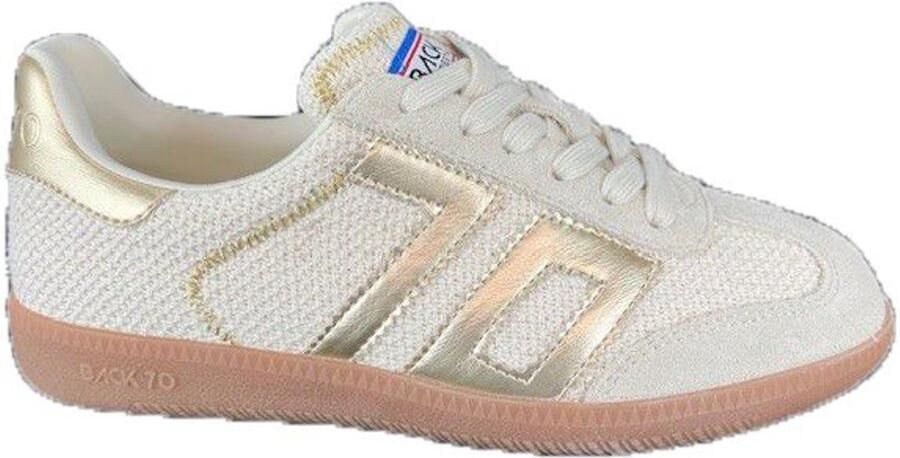 Back 70 Ghost gold Beige