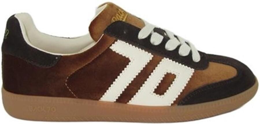 Back 70 Cloud cuoio butter Cognac