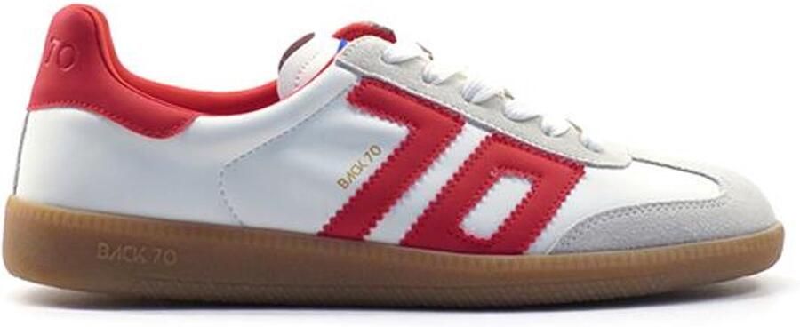 Back70 wit rood Cloud 2505 09 red 70 wit rood