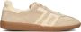 BACK70 Lage Sneakers Dames Cloud Maat: 36 Materiaal: Suède Kleur: Beige - Thumbnail 1