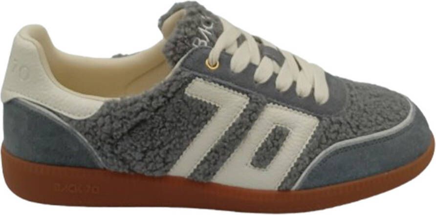 Back 70 Lage Sneakers B70-I25-108005-115