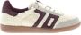 Back70 Dames Sneakers Teddy 303 Beige - Thumbnail 2
