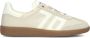 BACK70 Lage Sneakers Dames Ghost Maat: 43 Materiaal: Leer Kleur: Beige - Thumbnail 1