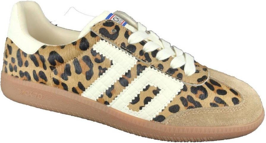 Back70 SNEAKER CLOUD P23