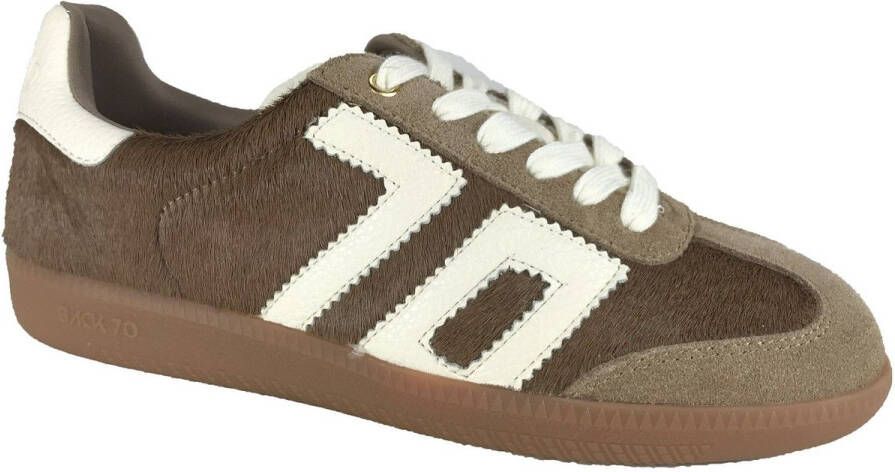 Back 70 Lage Sneakers 108005