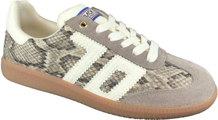 Back70 SNEAKER CLOUD S02