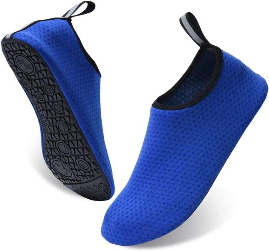 Badschoenen aquaschoenen surfschoenen waterschoenen strandschoenen blotevoetenschoenen sneldrogend voor en