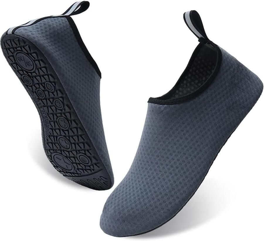 Badschoenen aquaschoenen surfschoenen waterschoenen strandschoenen blotevoetenschoenen sneldrogend voor en