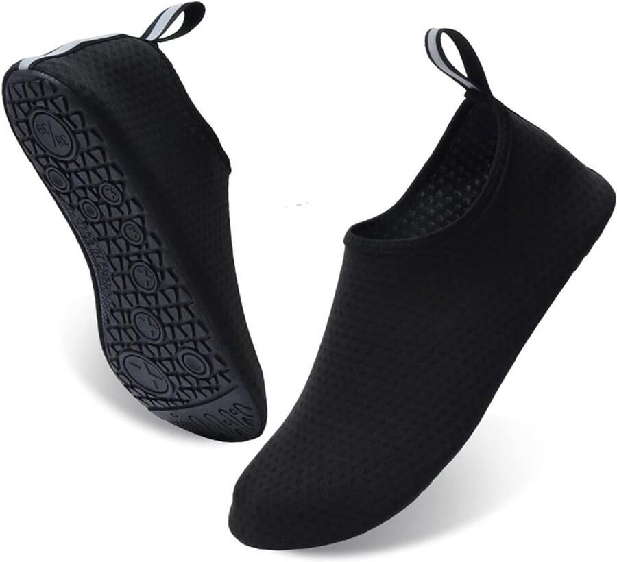 Badschoenen aquaschoenen surfschoenen waterschoenen strandschoenen blotevoetenschoenen sneldrogend voor en