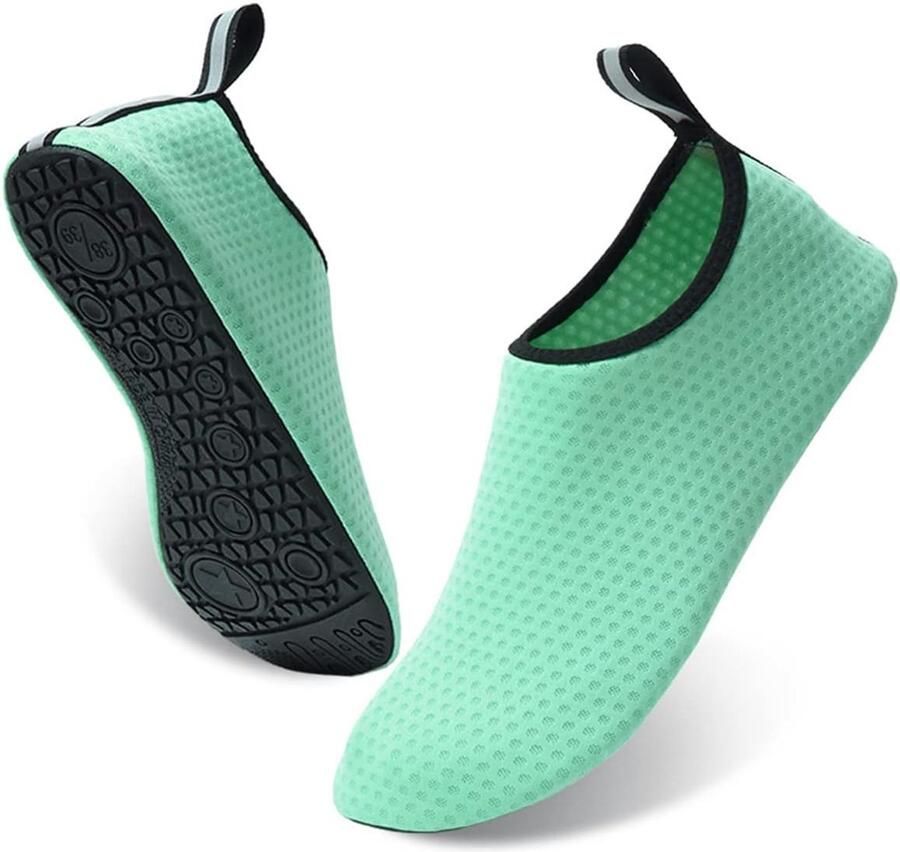 Badschoenen aquaschoenen surfschoenen waterschoenen strandschoenen blotevoetenschoenen sneldrogend voor en
