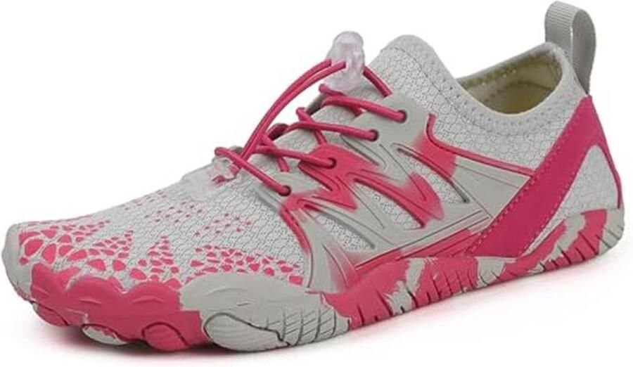 Badschoenen voor en Ade d en sneldrogend voor zomeractiviteiten