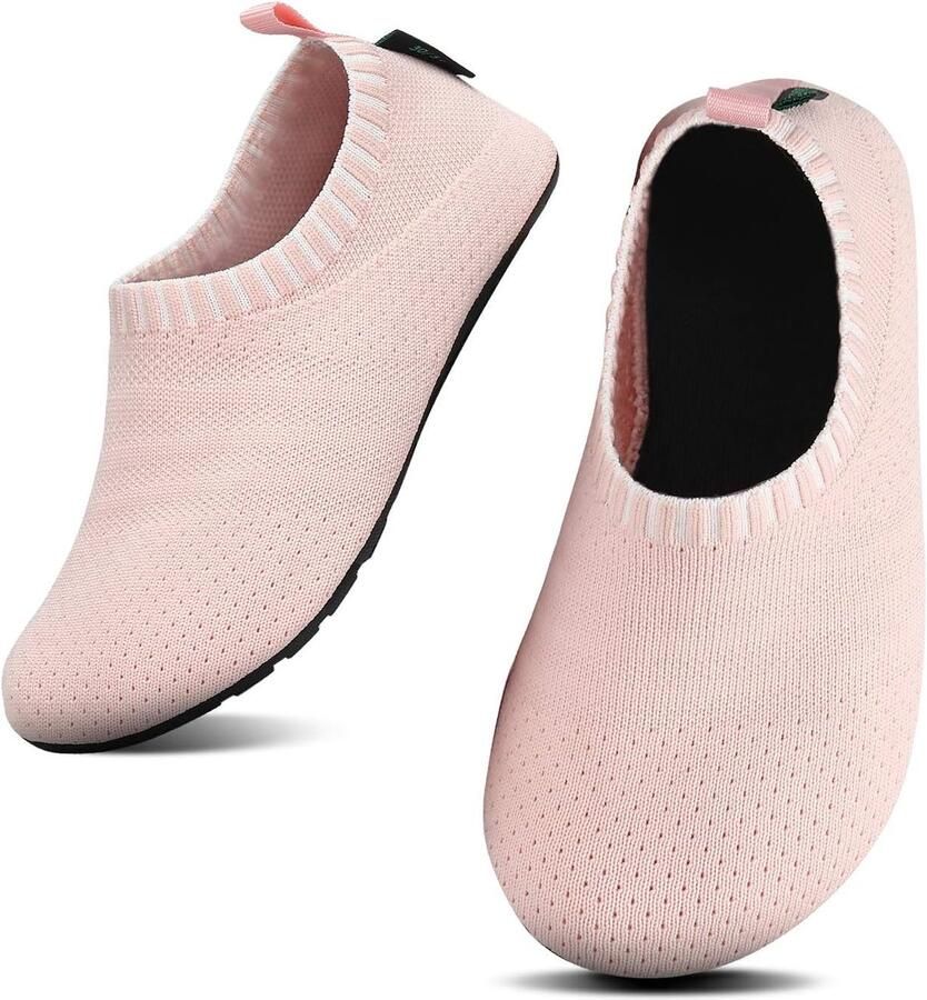 Badschoenen voor kinderen zwemschoenen sneldrogend outdoor waterschoenen zwembad yoga