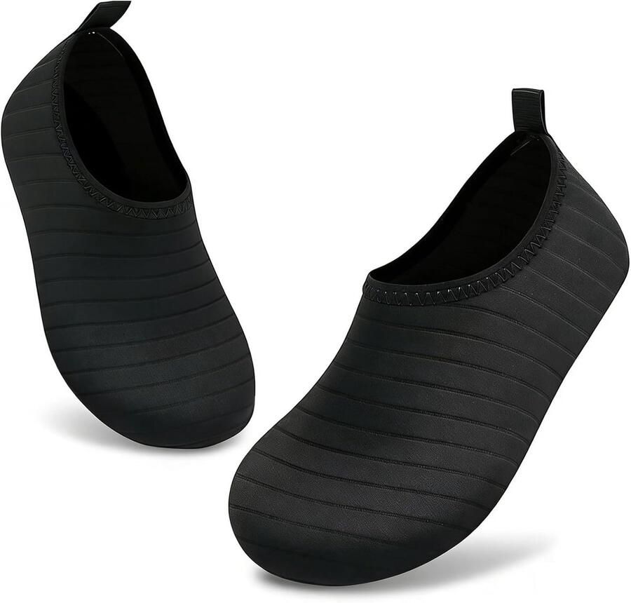 Badschoenen voor kinderen sneldrogende badsandalen voor kinderen en peuters met versterkte antislip badschoenen voor kinderen