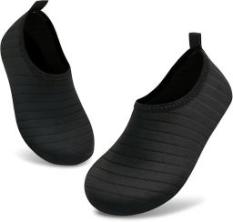 Badschoenen voor kinderen sneldrogende badsandalen voor kinderen en peuters met versterkte antislip badschoenen voor kinderen