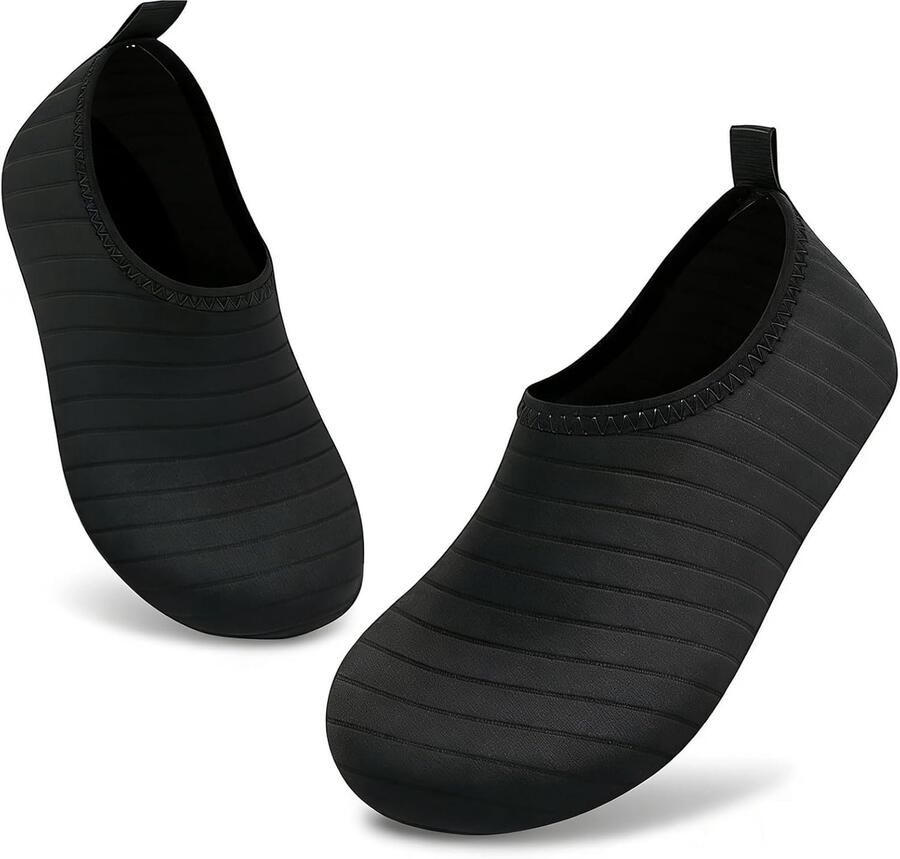 Badschoenen voor kinderen sneldrogende badsandalen voor kinderen en peuters met versterkte antislip badschoenen voor kinderen