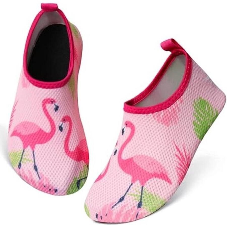 Badschoenen voor Kinderen van Antislip Water- en Strandschoenen in