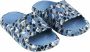 Badslippers Disney Mickey Mouse Slippers Crazy Mickey - Thumbnail 1