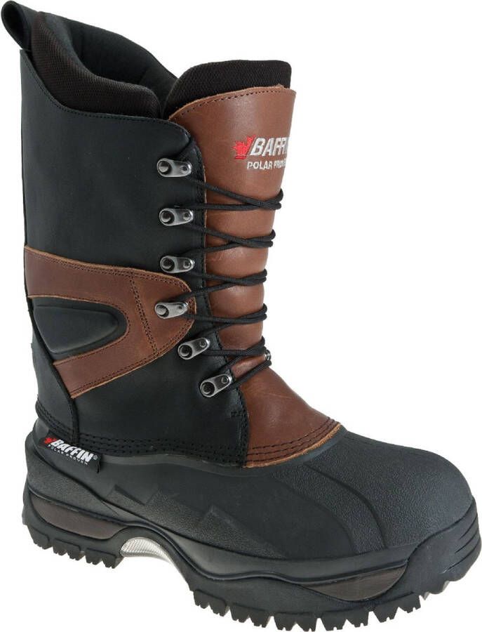 Baffin Apex