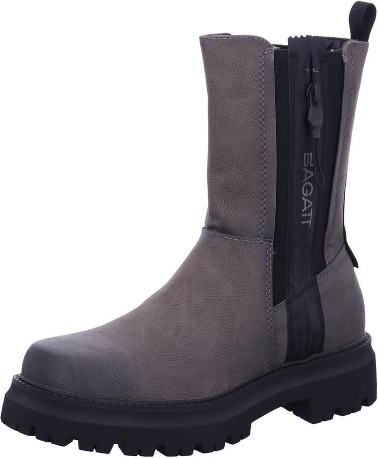 Bagatt D31ABO335000 dames laarzen grijs - Foto 1