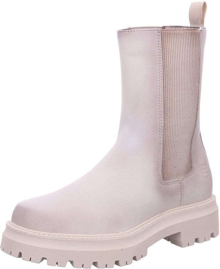 Bagatt D31ABO345000 5200 dames laarzen beige