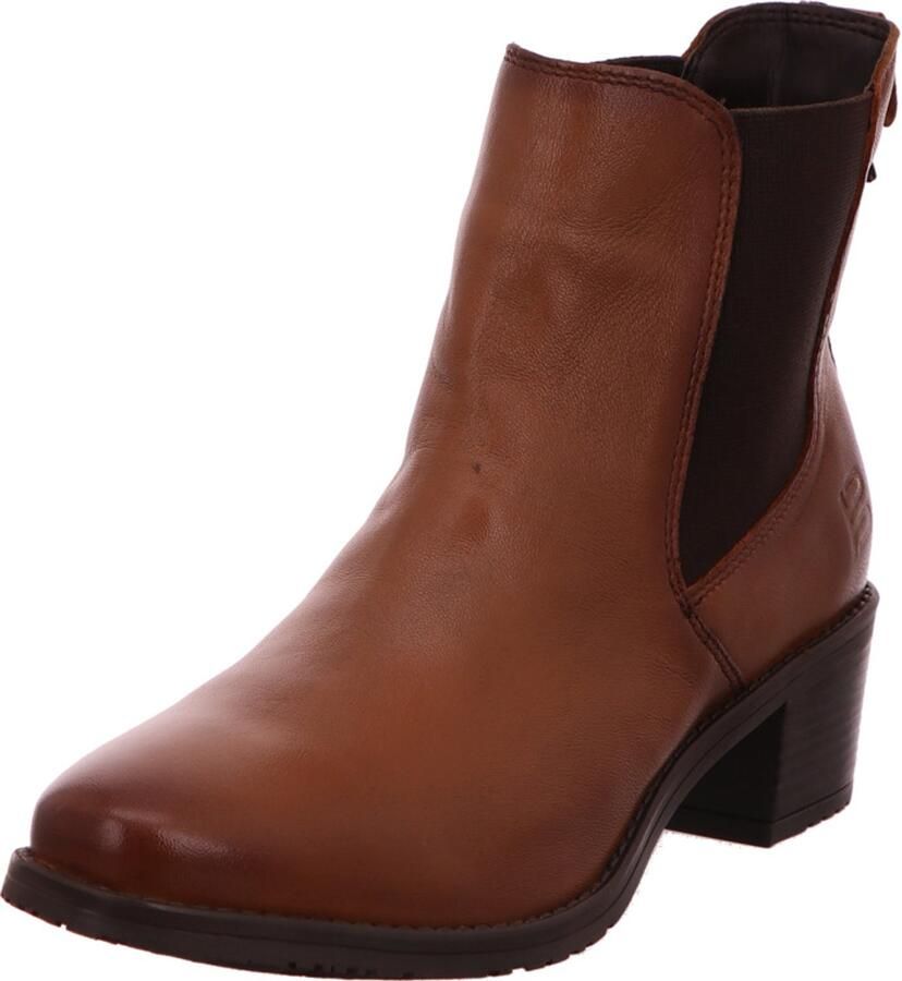 TT. BAGATT Chelsea boots 'Ruby'