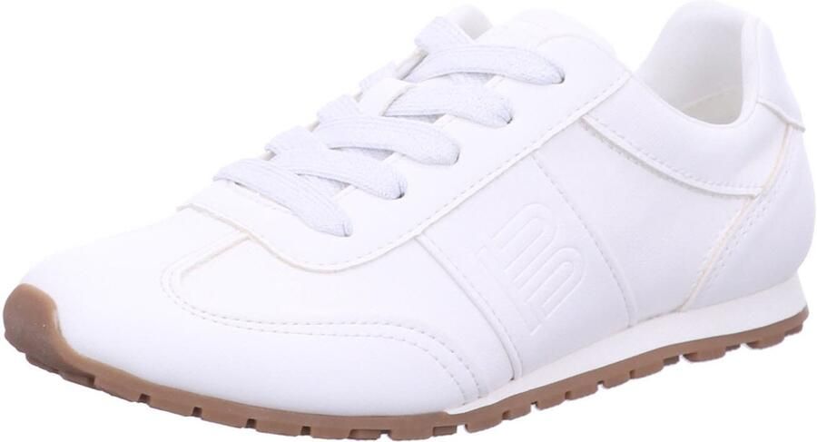 Bagatt Schoenen met reliëflogo's voor dames TT.