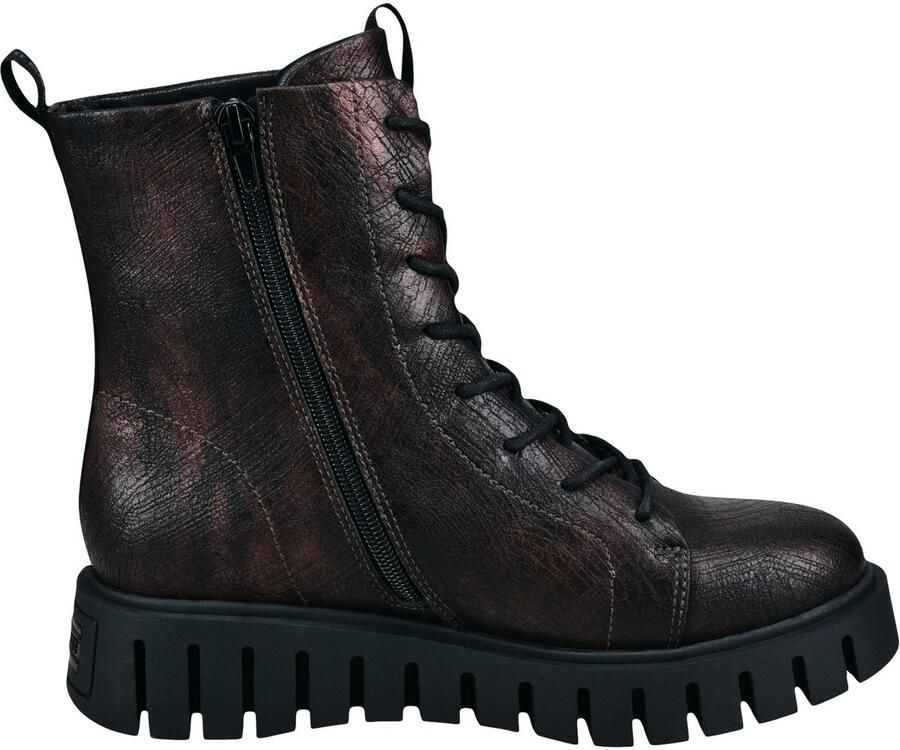 Bagatt Enkellaarzen D31AO13559001031