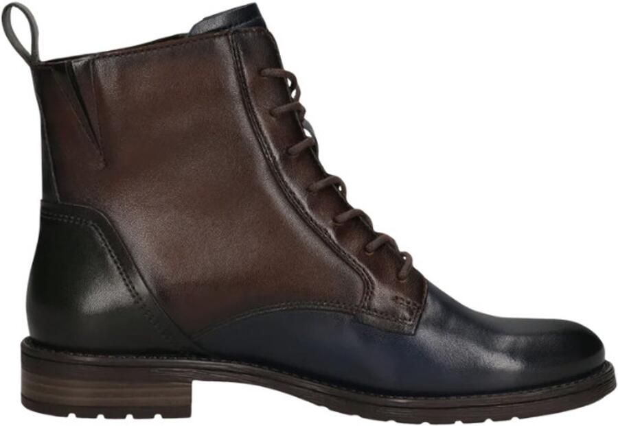 Bagatt Dames veterschoenen TT.
