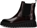 TT. BAGATT Chelsea boots bordeaux - Bordeaux