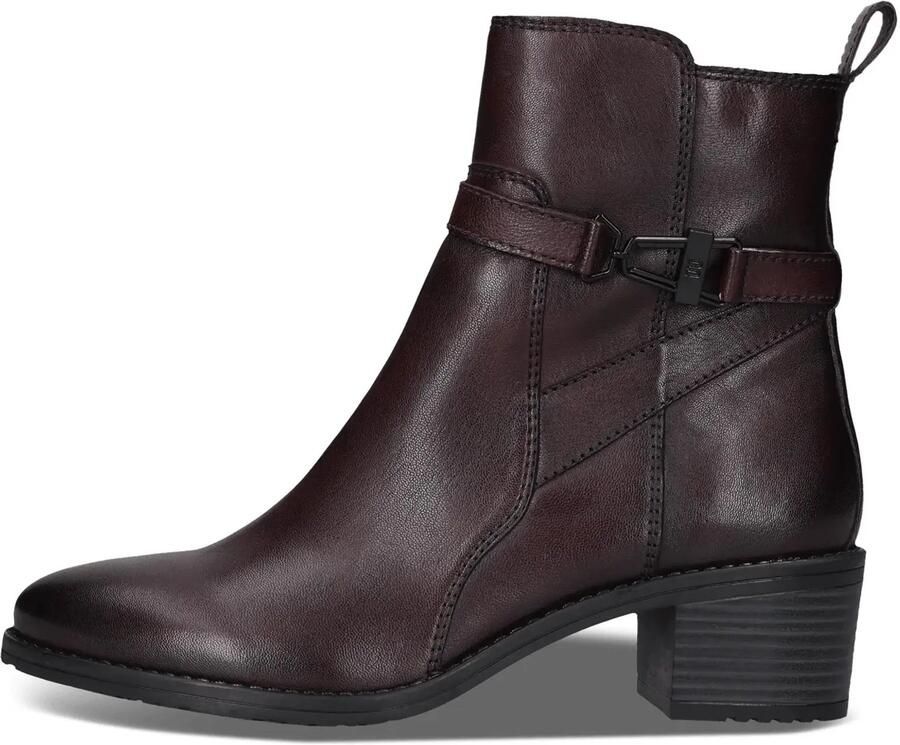 Tt.bagatt Enkellaarzen bagatt_d117683f4100
