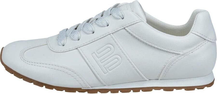 Bagatt Schoenen met reliëflogo's voor dames TT. - Foto 2