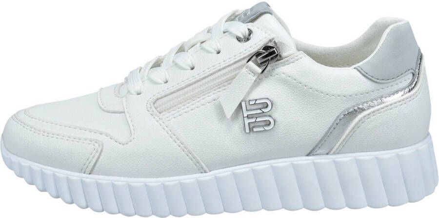 Bagatt Lage Sneakers D31AI60750502013