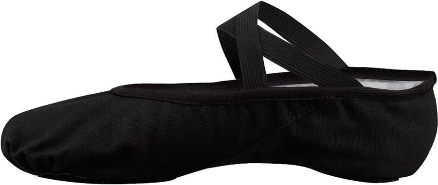 Balletschoenen voor meisjes comfortabele dansschoenen voor kinderen perfecte pasvorm en stijl