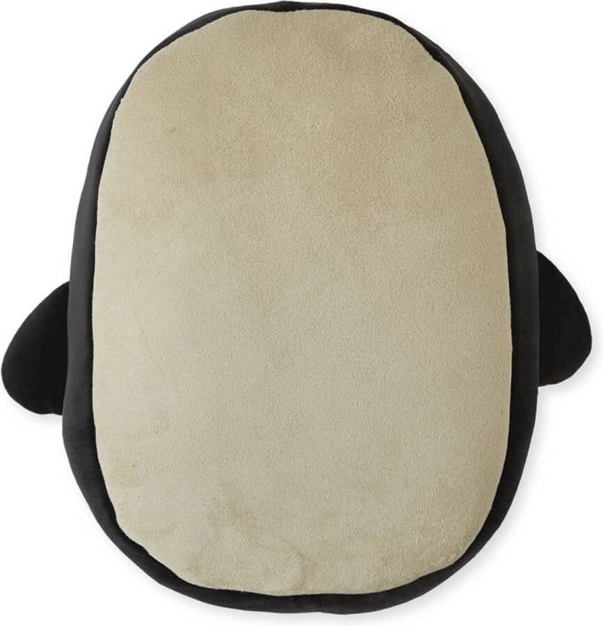 Balvi CKB Pantoffel Pinguin Comfortabele Voetverwarmer