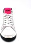 Bam sneakers voor kinderen TATTOO blue 28 Kinderen Zwart - Thumbnail 2