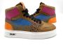 Bam sneakers voor kinderen spezial 32 Kinderen Zand - Thumbnail 1