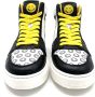 Bam sneakers voor kinderen tattoo 30 Kinderen Groen - Thumbnail 2