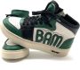 Bam Mini sneakers voor kinderen hoog 19 Kinderen Beige - Thumbnail 10