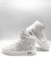 Bam sneakers voor kinderen TATTOO blue 28 Kinderen Zwart - Thumbnail 9