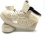 Bam sneakers voor kinderen hoog 37 Kinderen Multi - Thumbnail 2