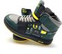 Bam sneakers voor kinderen halfhoog 28 Kinderen Roze - Thumbnail 1