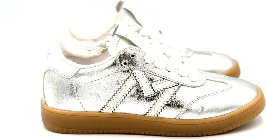 Bam sneakers voor kinderen spezial 30 Kinderen Zilver